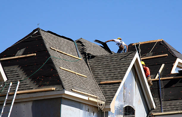 Best Roof Replacement Cost  in Fair Oaks, VA