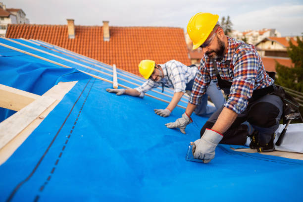 Best Residential Roof Replacement  in Fair Oaks, VA