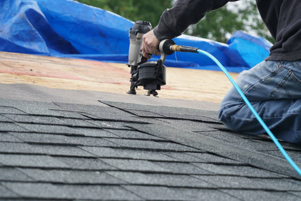 Roof Installation Near Me in Fair Oaks, VA