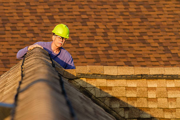 Quick and Trustworthy Emergency Roof Repair Services in Fair Oaks, VA