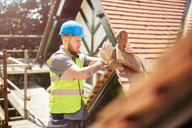Professional Roofing Contractor in Fair Oaks, VA
