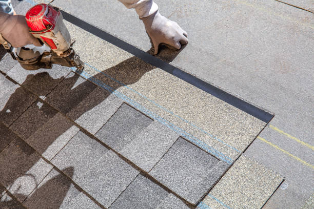 Best Commercial Roofing Services  in Fair Oaks, VA