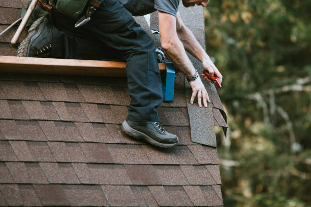 Best Flat Roof Repair Services  in Fair Oaks, VA